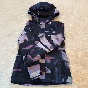 Burton Ski Jacket
